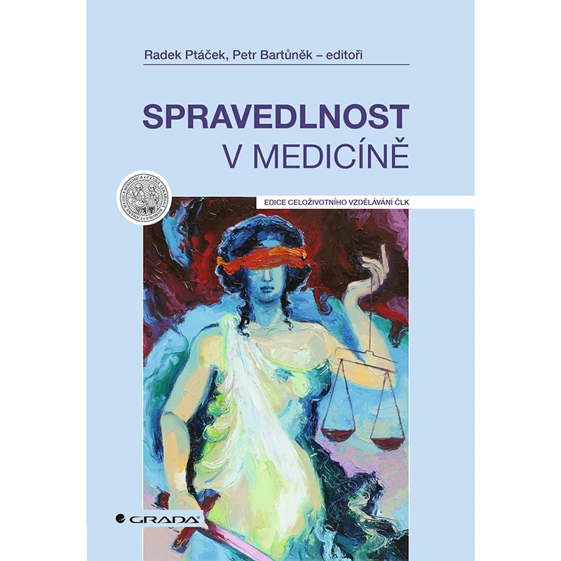 Spravedlnost v medicíně, Ptáček Radek