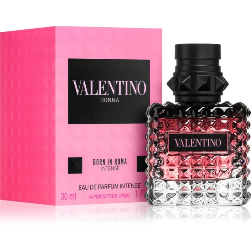 Valentino Valentino Donna Born In Roma Intense - EDP 100 ml