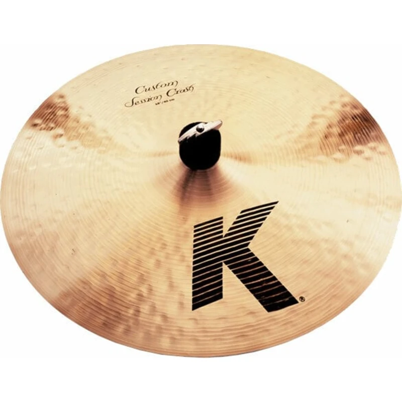 Zildjian K0990 K Custom Session Crash činel 16"