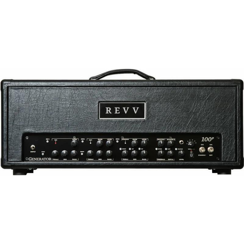 REVV Generator 100P Mk3