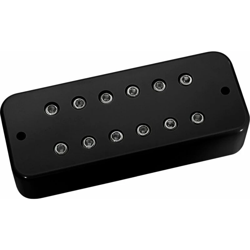 DiMarzio DP 209BK P 90 Super Distortion Black