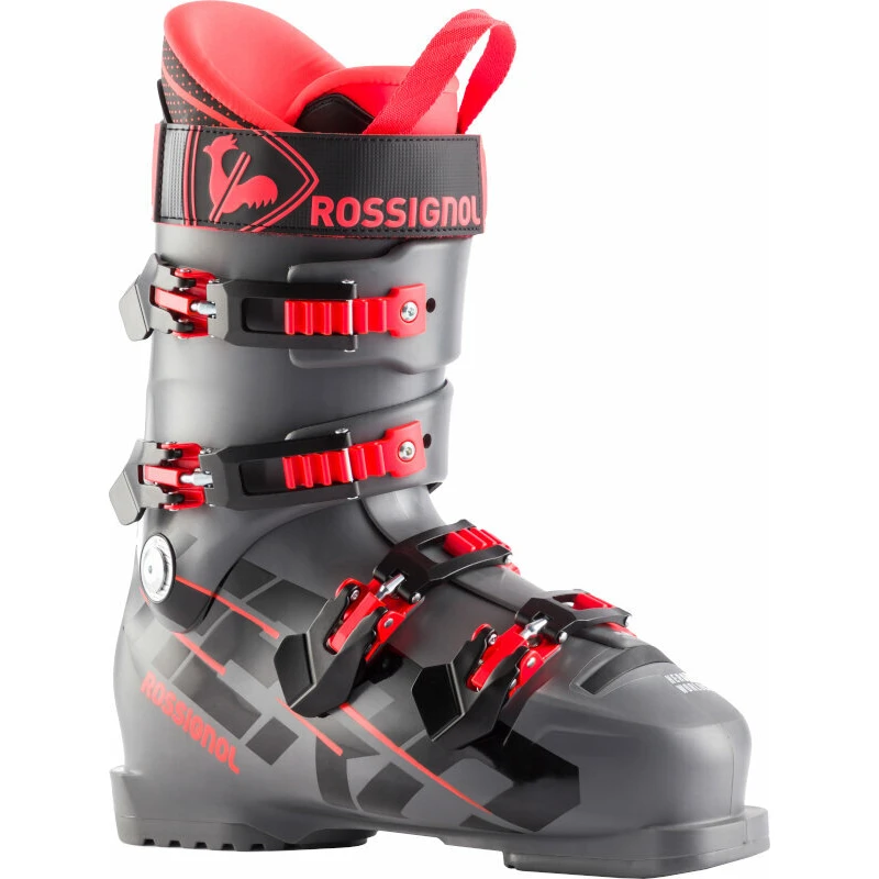 Rossignol Hero World Cup Medium Meteor Grey 28,0