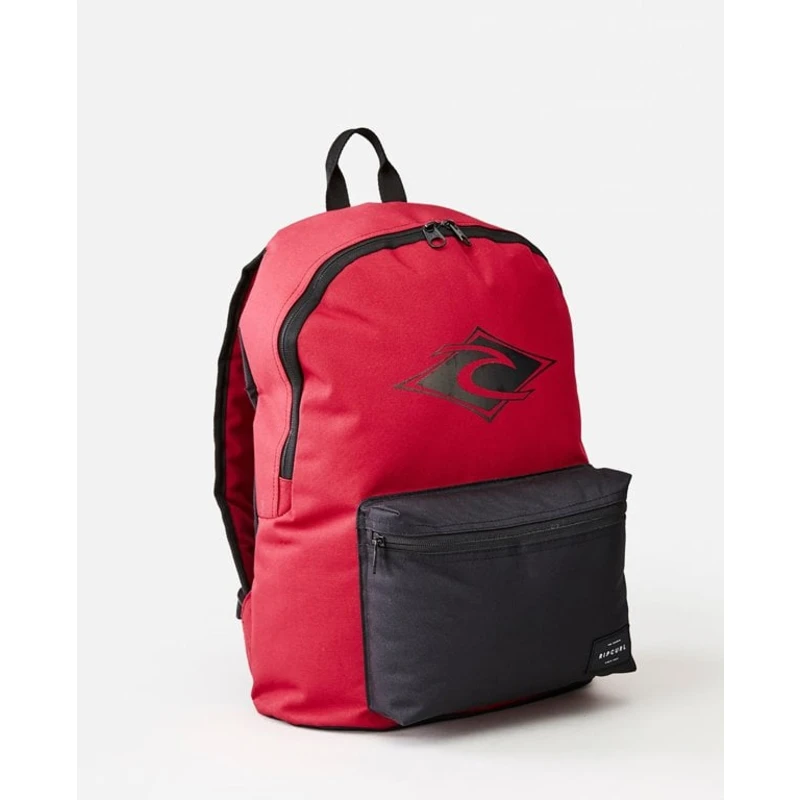 Batoh Rip Curl DOME PRO 18L LOGO  Maroon