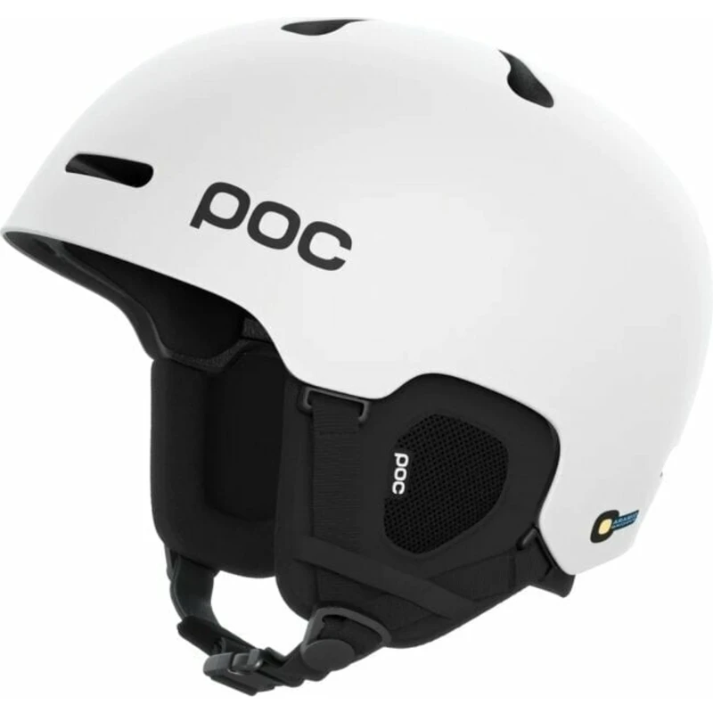 POC Fornix MIPS Hydrogen White Matt XS/S (51-54 cm) 22/23