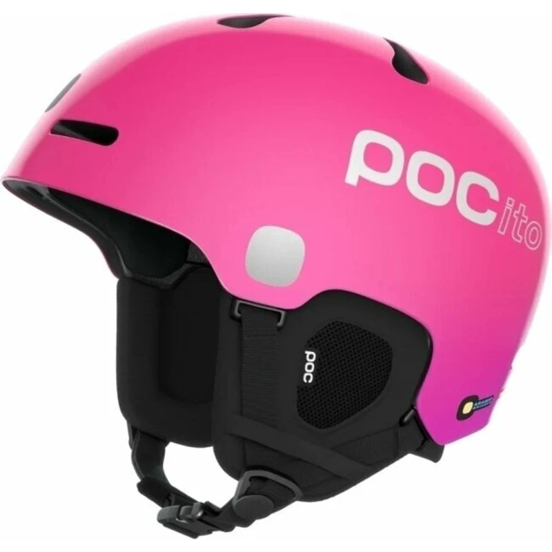 POC POCito Fornix MIPS Fluorescent Pink M/L (55-58 cm) 22/23