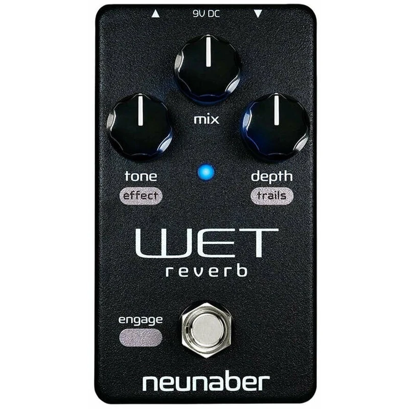 Neunaber Wet Reverb V5