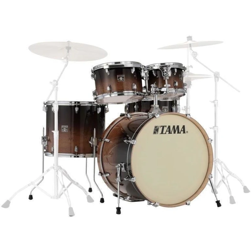 Tama CL50R Superstar Classic Coffee Fade