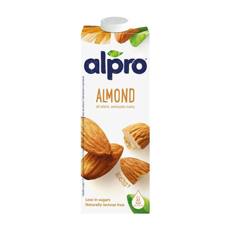 Alpro Alpro mandlový nápoj 1 l