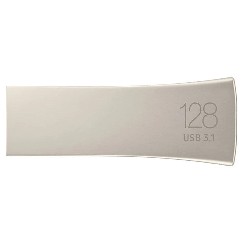 Samsung - USB 3.1 Flash Disk 128 GB, stříbrná