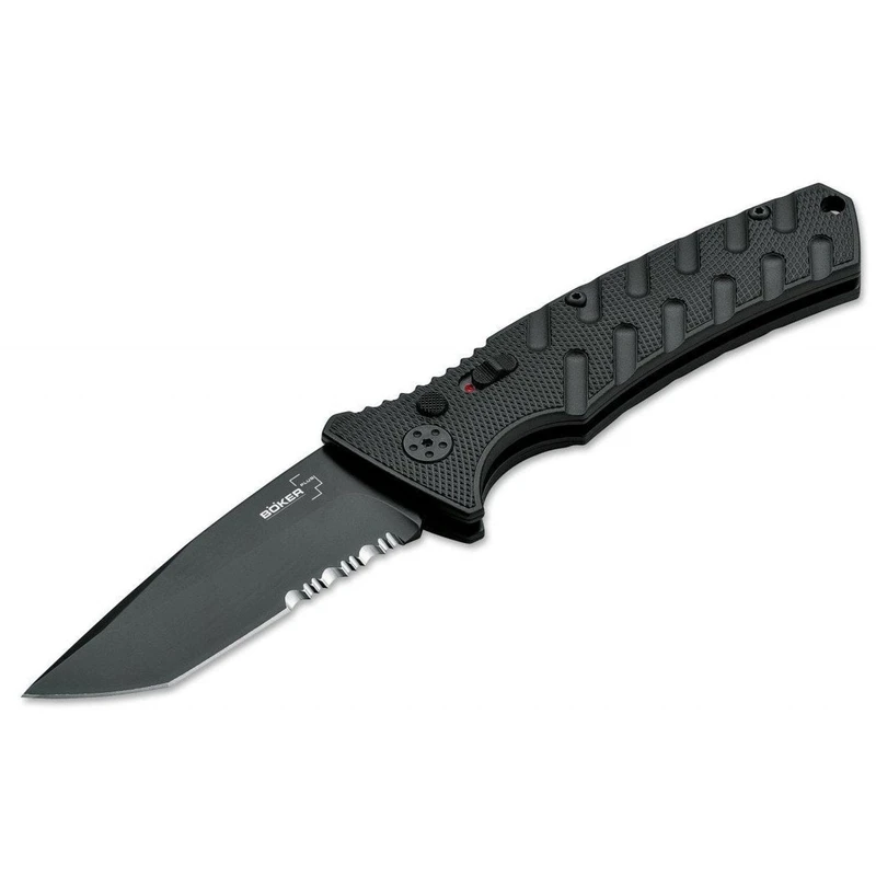 Boker Plus Strike Tanto