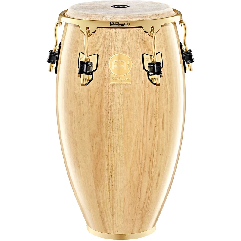 Meinl WKT1212NT William Kachiro Thompson Conga Natural