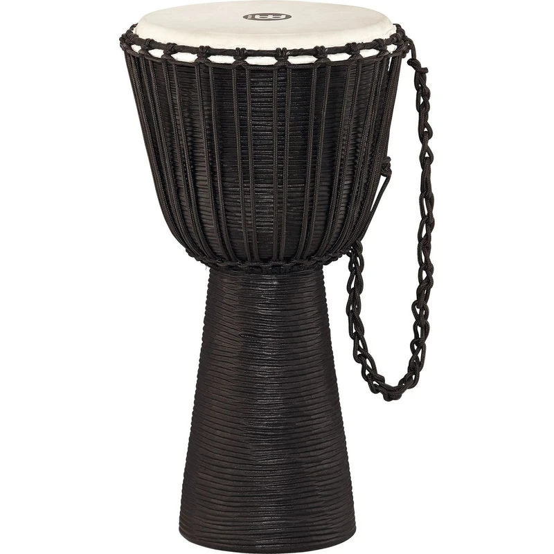 Meinl HDJ3-XL Headliner Djembe Černá