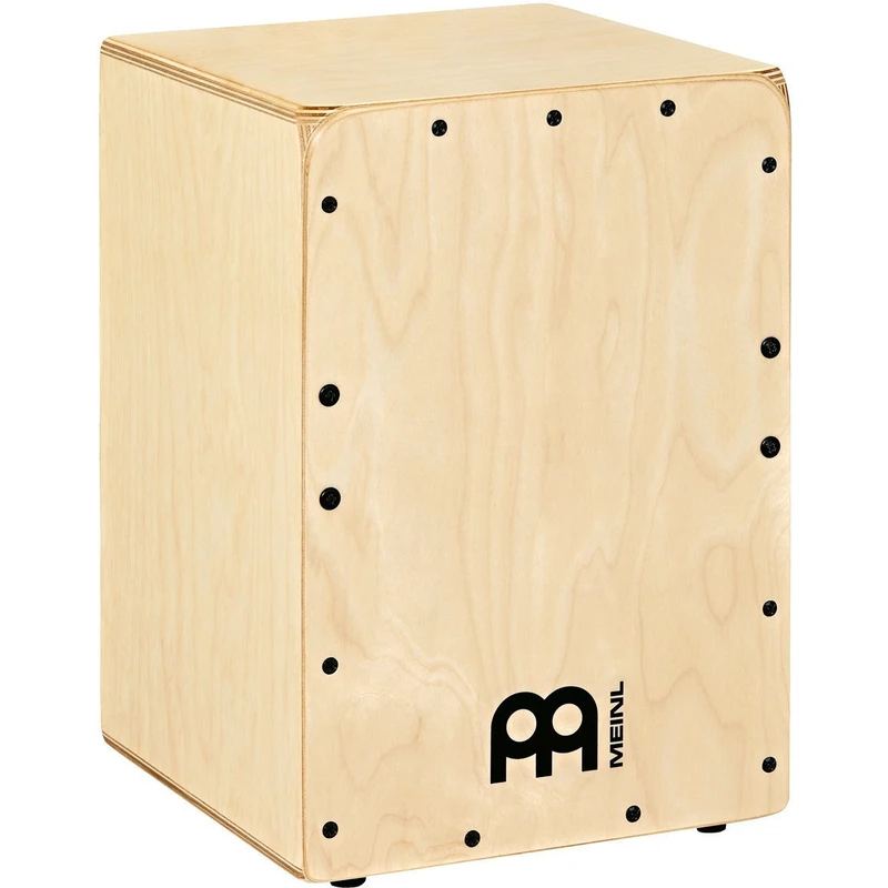 Meinl JC50B Jam Dřevěný cajon Baltic Birch