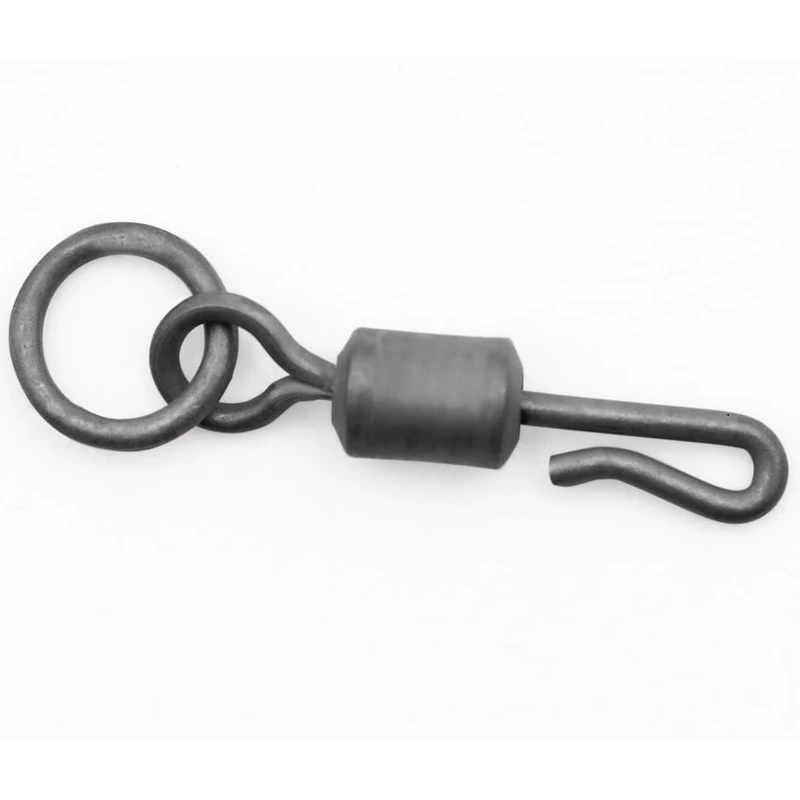 Korda obratlík ptfe qc ring swivel - 11