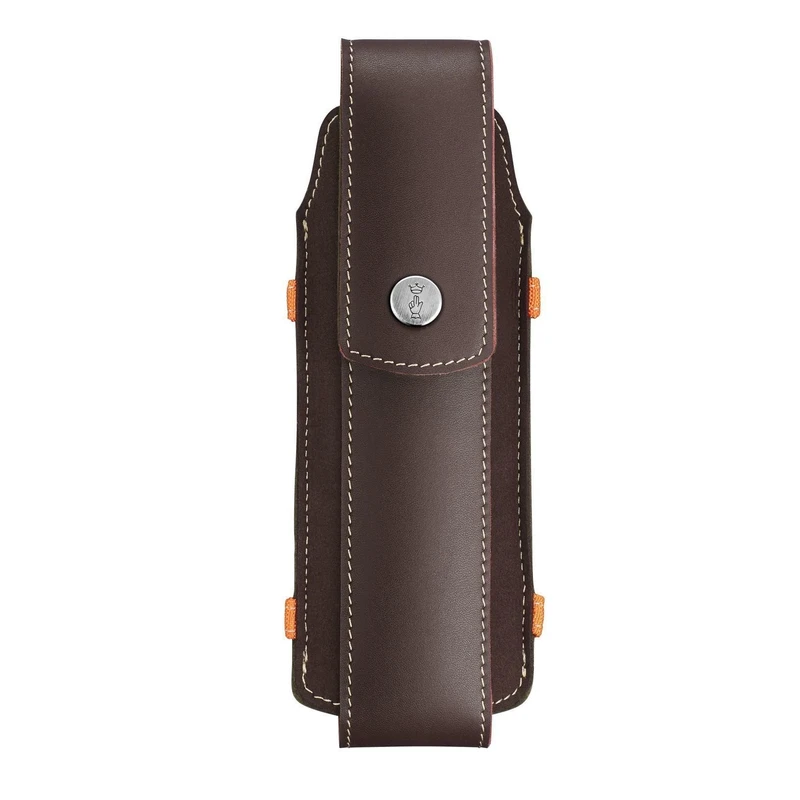 Opinel Sheath Outdoor XL Brown