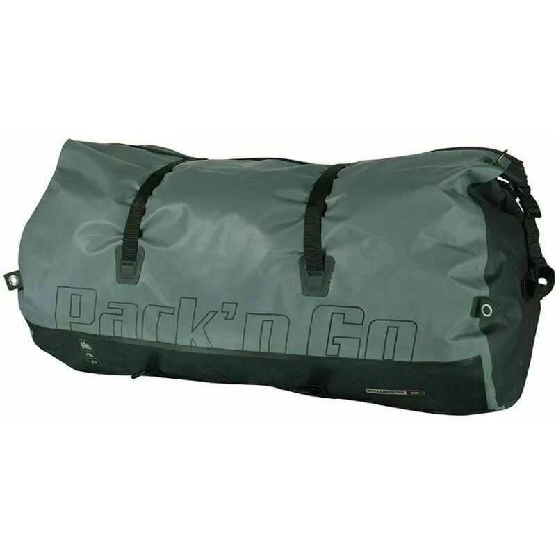 Pack´N GO PCKN22007 WP Arbon 70L Seat Bag