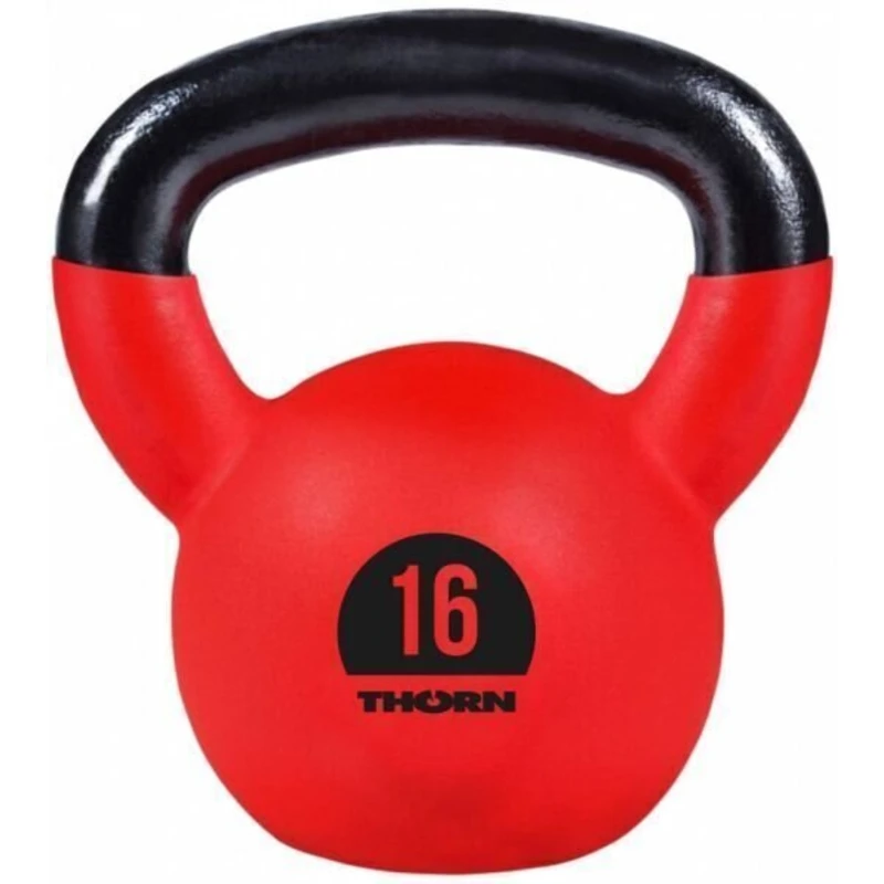 Thorn FIT Red 16 kg Červená