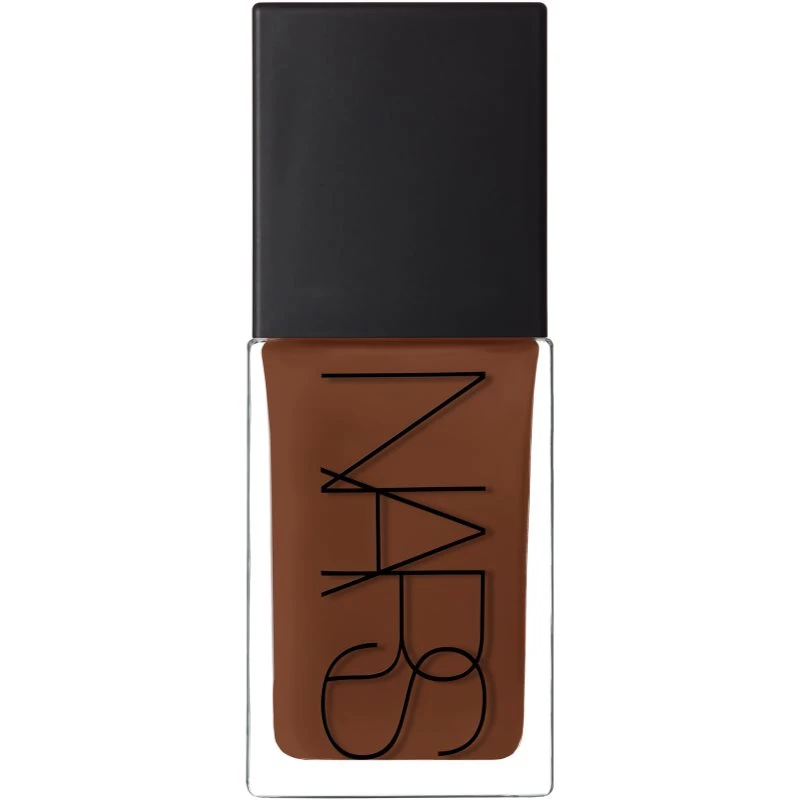 NARS LIGHT REFLECTING FOUNDATION rozjasňující make-up pro přirozený vzhled odstín MALI 30 ml