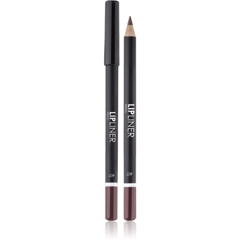 LAMEL BASIC Lip tužka na rty odstín 407 1,7 g