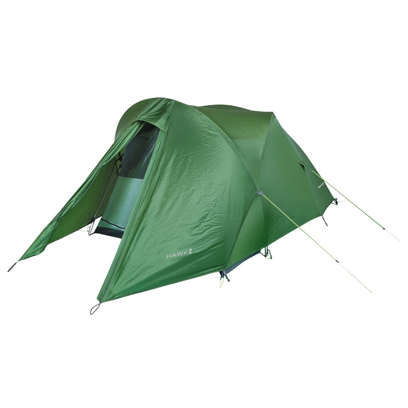 Hannah Hawk 2 Ultralehký stan pro 2 osoby 10029359HHX treetop Ii