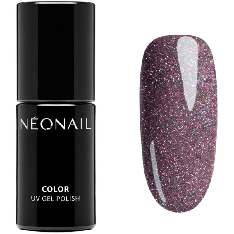 NeoNail Carnival Cities gelový lak na nehty odstín LA Mood 7,2 ml