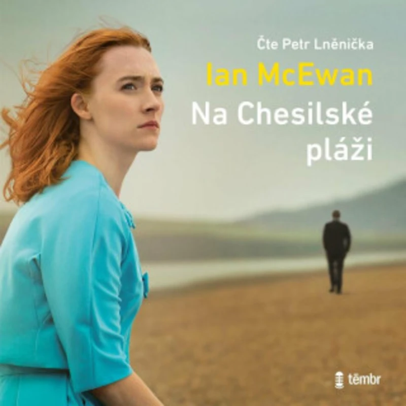 Na Chesilské pláži - audioknihovna - Ian McEwan - audiokniha