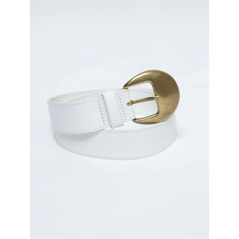 Big Star Woman's Belt 240089-101