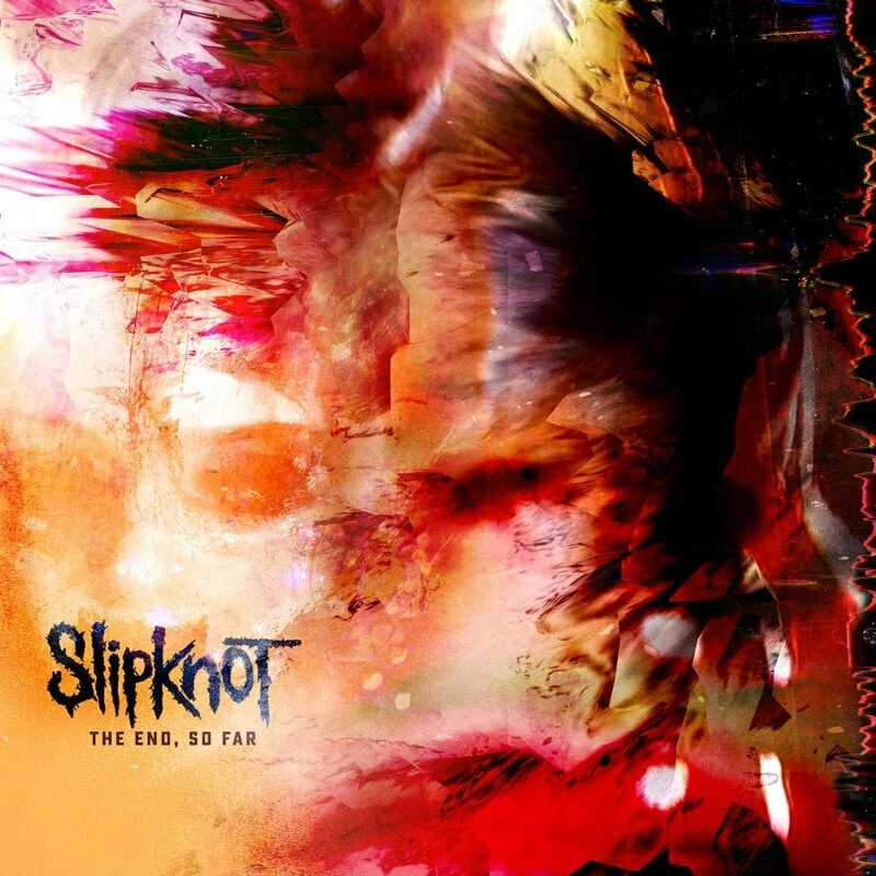 Slipknot – The End, So Far LP