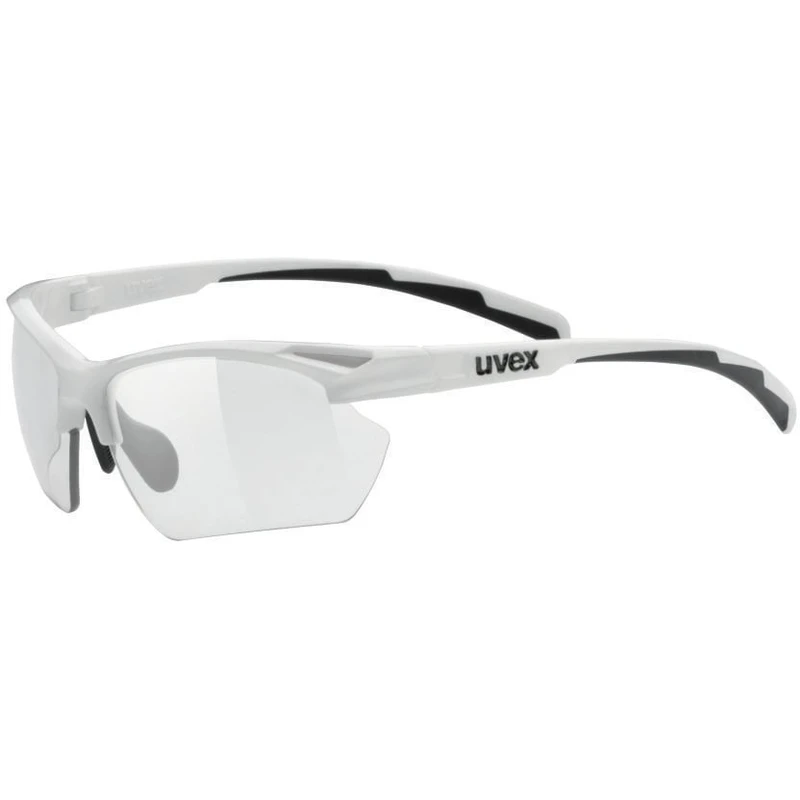 UVEX Sportstyle 802 V Small White