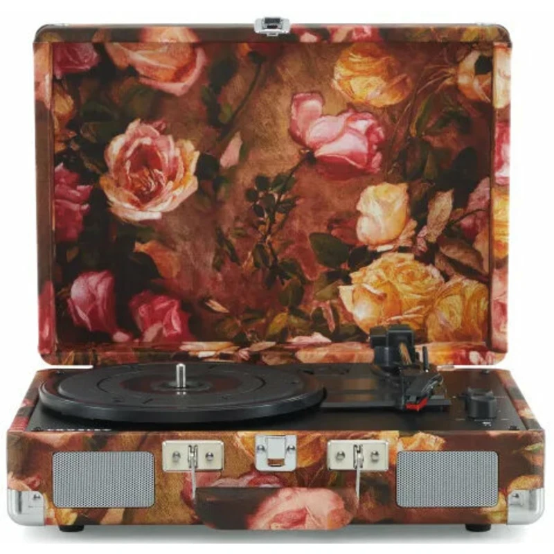 CROSLEY Gramofon Crosley Cruiser Plus Floral