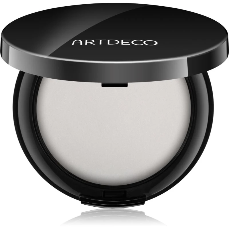 Artdeco No Color Setting Powder transparentní kompaktní pudr 12 g