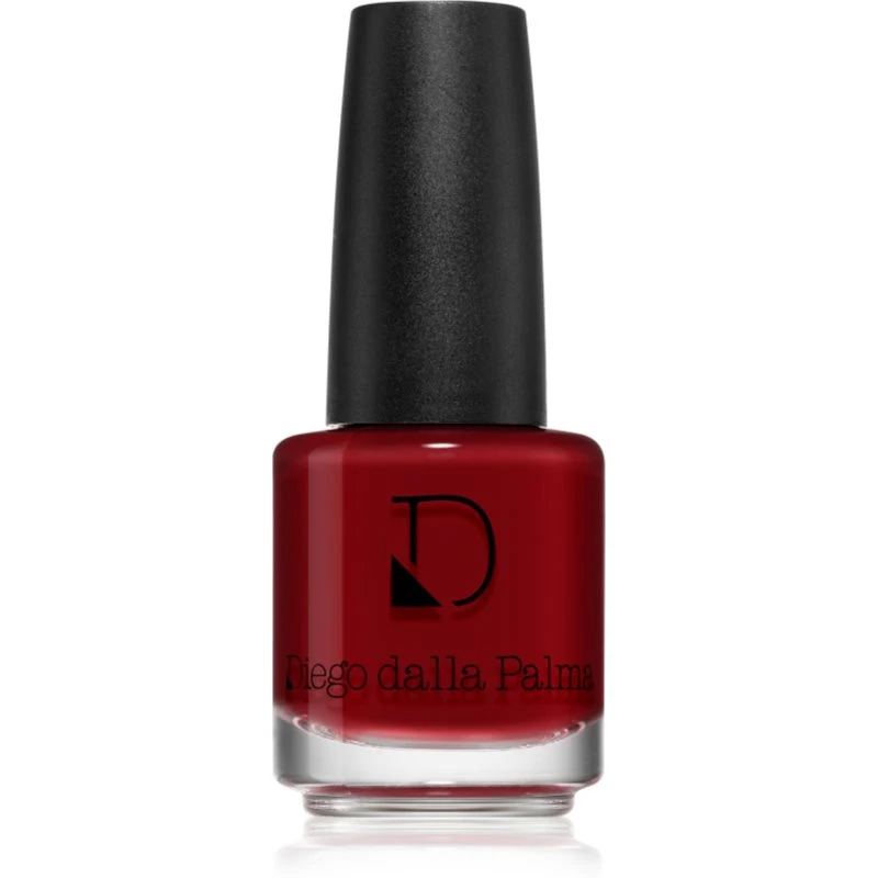 Diego dalla Palma Nail Polish dlouhotrvající lak na nehty odstín 226 Mystic Red 14 ml