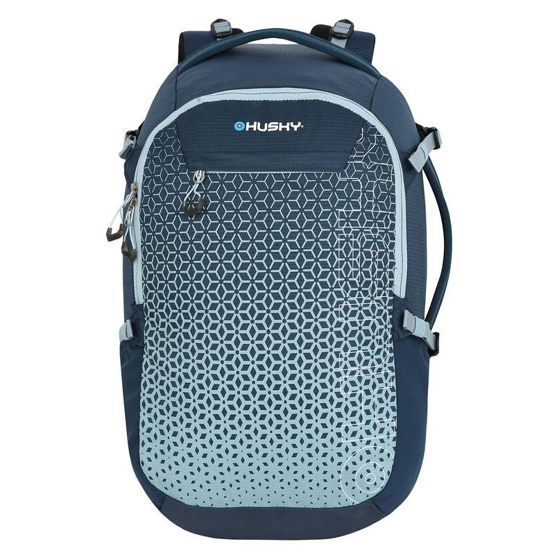 Husky Campus 30l dk. blue Turistický batoh