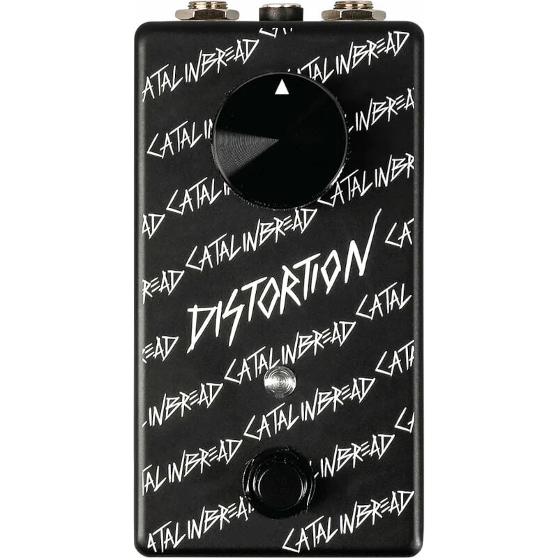 Catalinbread Elements Distortion