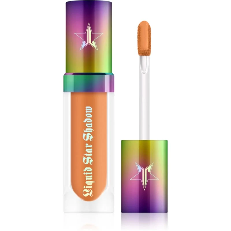 Jeffree Star Cosmetics Psychedelic Circus tekuté oční stíny Manifest 5,5 ml