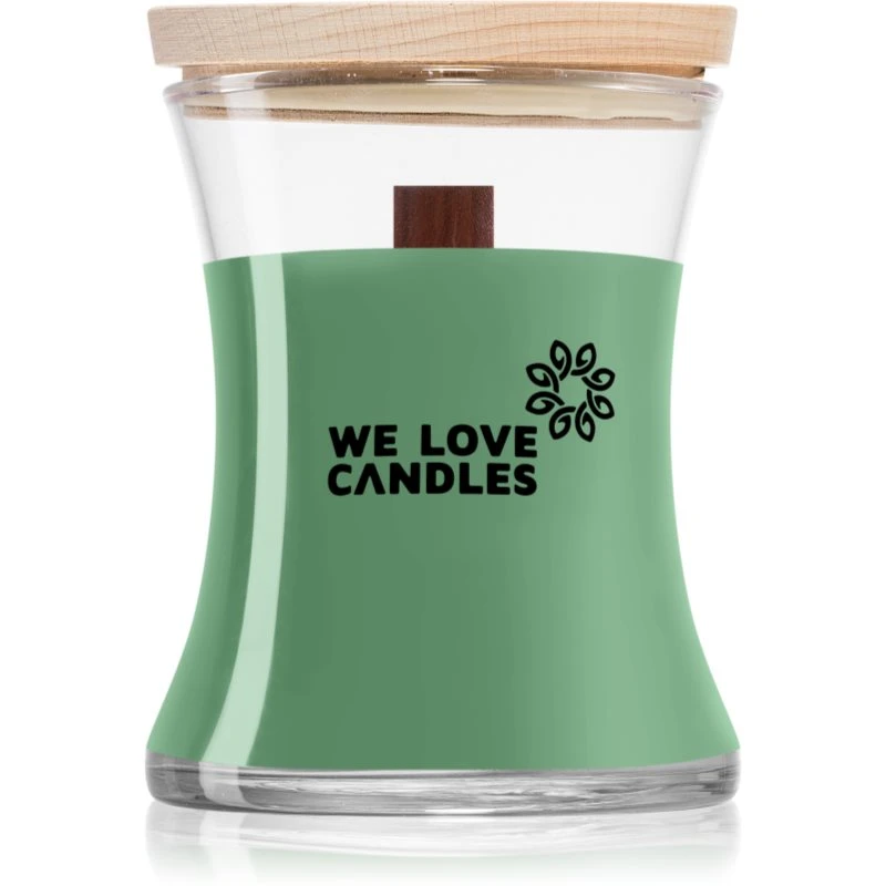 We Love Candles Christmas Tree vonná svíčka 300 g