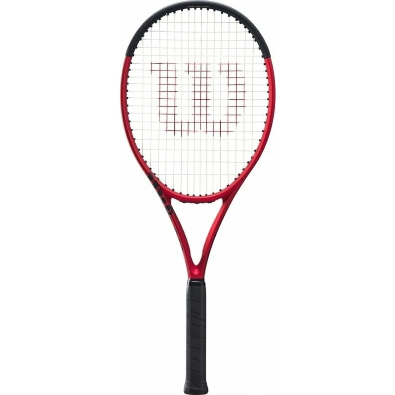 Wilson Clash 100UL V2.0 Grip 1