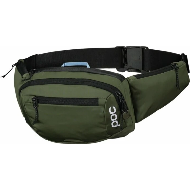 POC Lamina Hip Pack Epidote Green