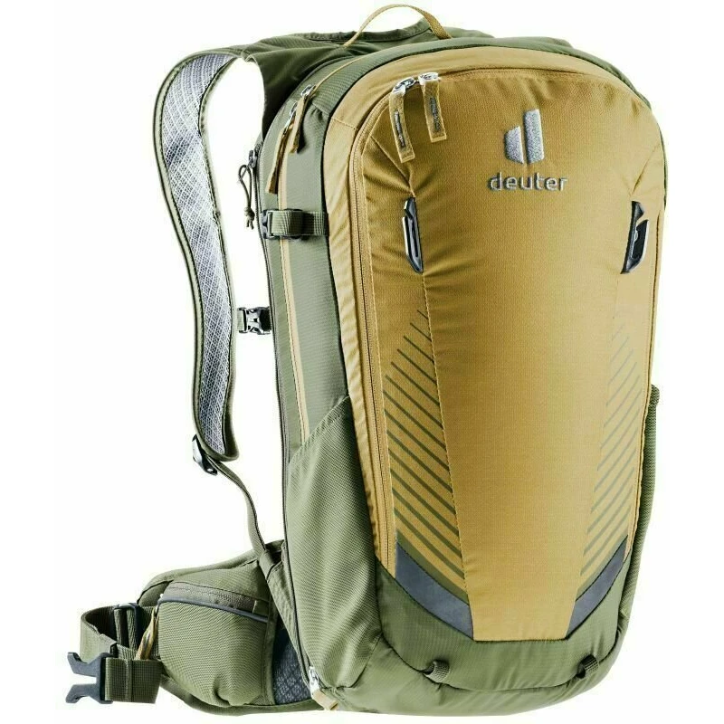 Deuter Compact EXP 14 Caramel/Khaki