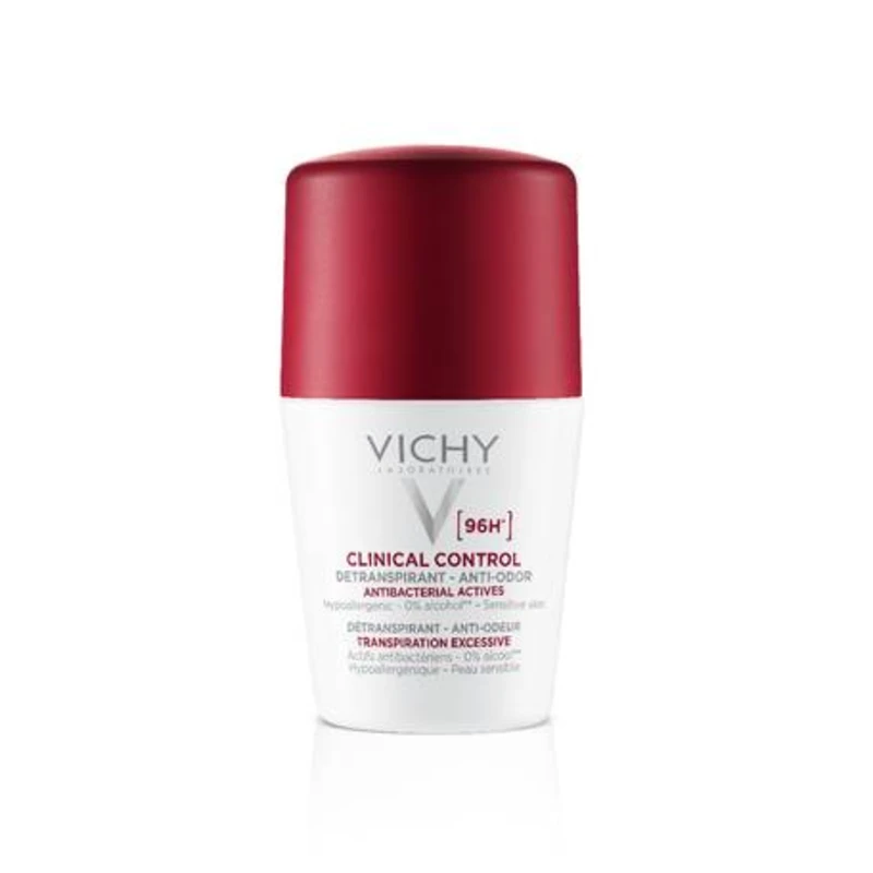 Vichy Detranspirant antiperspirant roll-on 50 ml