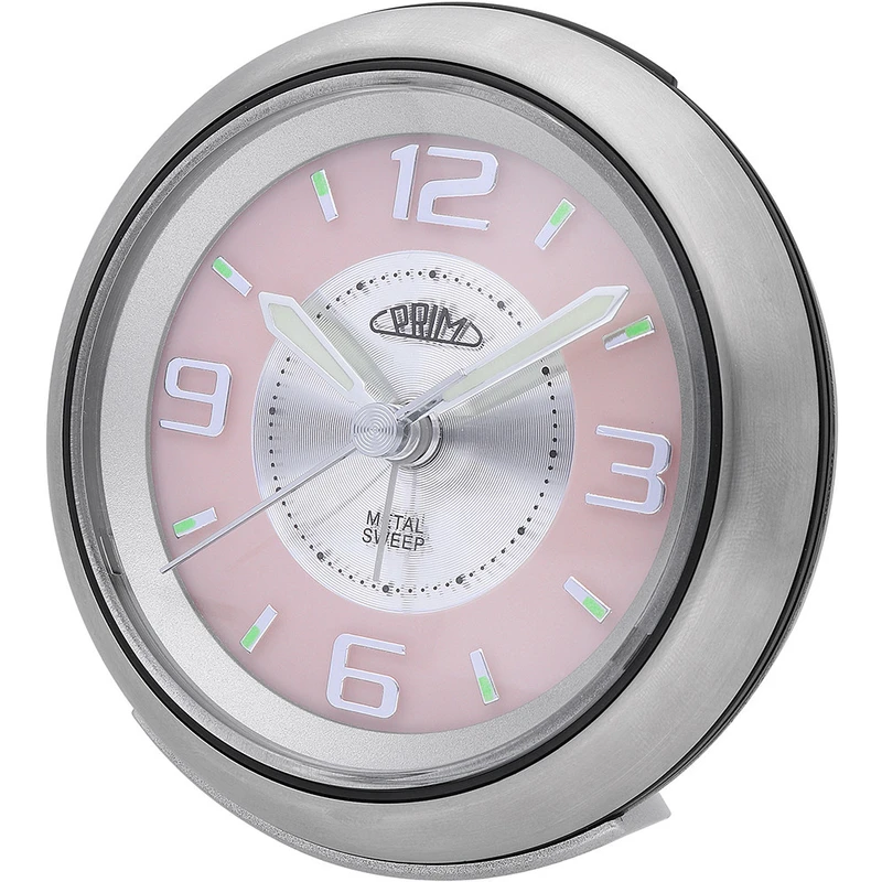 Prim Retro Alarm - Pink C01P.3815.7023