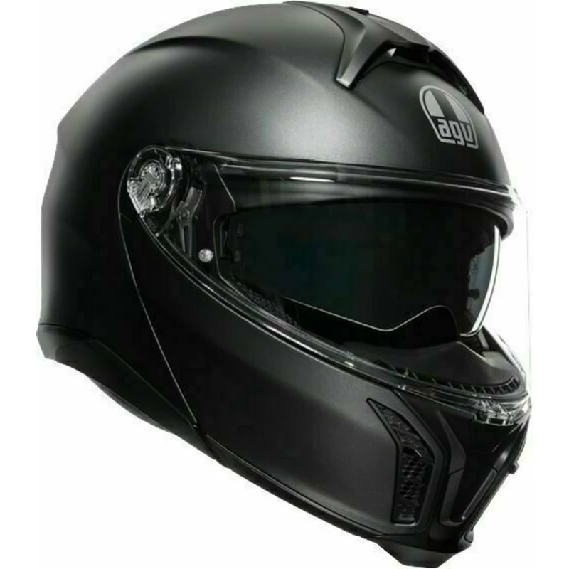 AGV Tourmodular Matt Black L Přilba