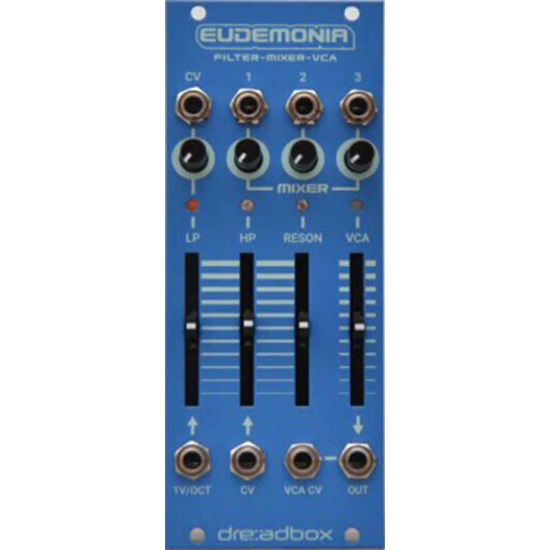 Dreadbox Eudemonia