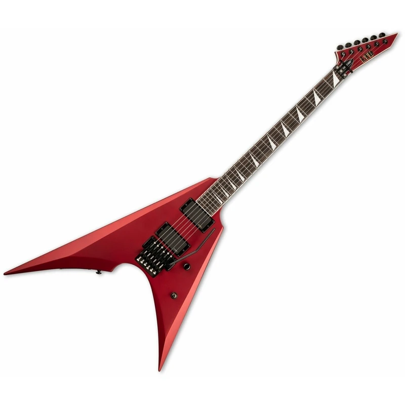 ESP LTD Arrow-1000 Candy Apple Red