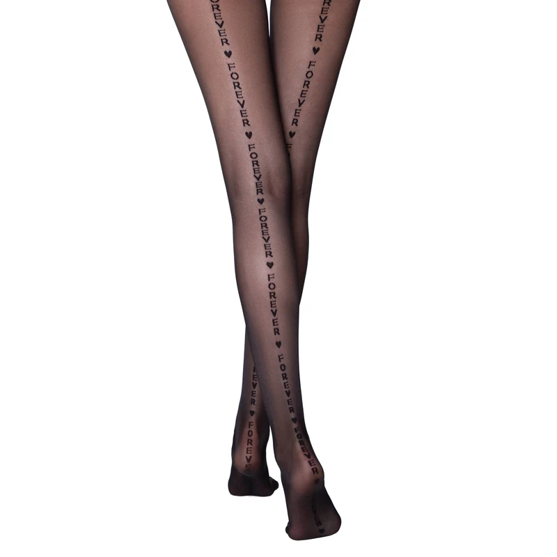 Conte Woman's Tights & Thigh High Socks