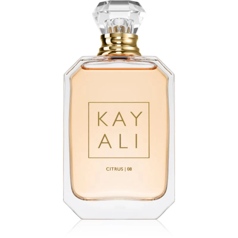 Kayali Citrus 08 parfémovaná voda pro ženy 100 ml