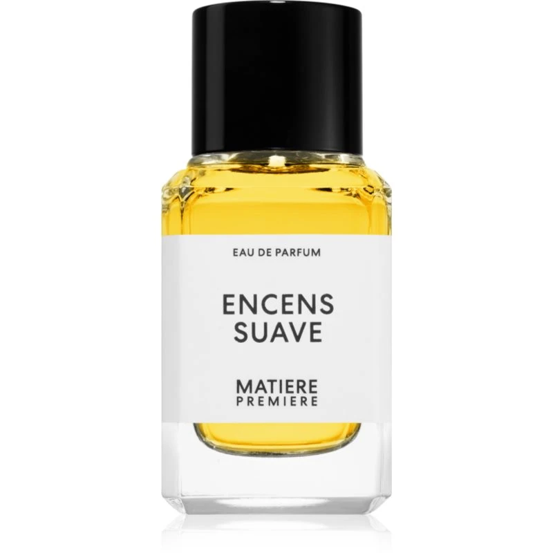 Matiere Premiere Encens Suave parfémovaná voda unisex 50 ml