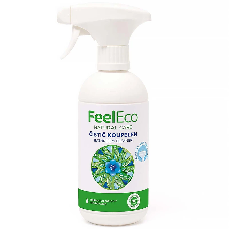 Feel Eco Čistič koupelen 450 ml