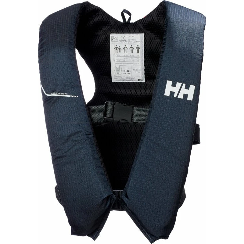 Helly Hansen Rider Compact 50N Navy 40/60KG