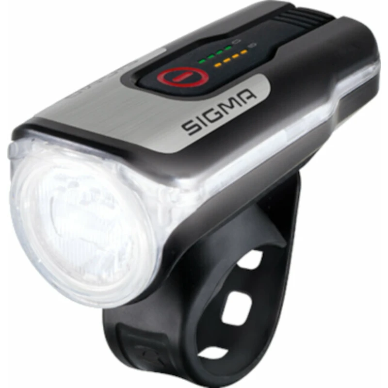 Sigma Aura 80 Front Light